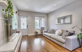 8-zimmer stadthaus in Old Toronto, Kanada. C$1 788 000