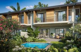 3-zimmer stadthaus 168 m² in Black River, Mauritius. $450 000