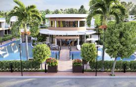 Villa – Trikomo, İskele, Nordzypern,  Zypern. 650 000 €