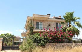 Freistehendes Haus mit 3 Zimmern in Bester Lage in Antalya Aksu. $615 000