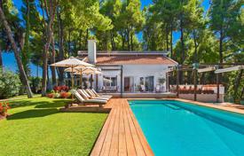 Villa – Kassandra, Administration of Macedonia and Thrace, Griechenland. 3 000 000 €