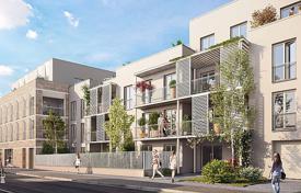 New residential complex with apartments in Grand Est, Frankreich. ab 339 000 €