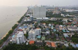 Wohnung – Pattaya, Chonburi, Thailand. 149 000 €