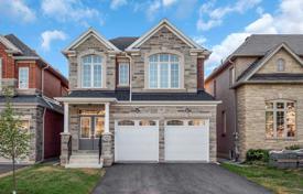 Haus in der Stadt – Scarborough, Toronto, Ontario,  Kanada. C$1 966 000