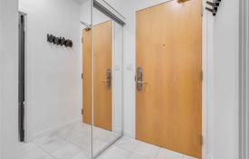 2-zimmer wohnung in Old Toronto, Kanada. C$714 000