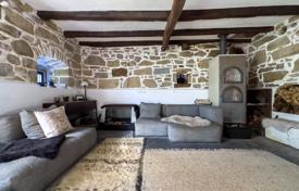 12-zimmer haus in der stadt 646 m² in Lupoglav, Kroatien. 995 000 €