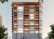 Büro Azizi Emerald – Dubai Healthcare City, Dubai, VAE. 2 043 000 €