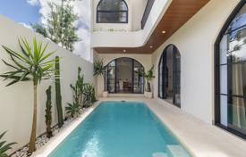 3-zimmer villa 227 m² in South Kuta, Indonesien. $346 000