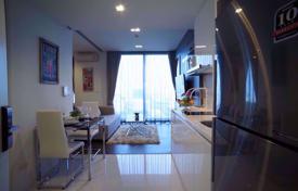 Eigentumswohnung – Sathon, Bangkok, Thailand. $168 000