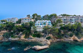 5-zimmer villa 617 m² in Cala Vinyes, Spanien. 12 600 000 €