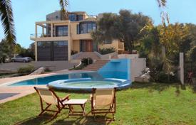 Villa – Chania, Kreta, Griechenland. 4 350 €  pro Woche