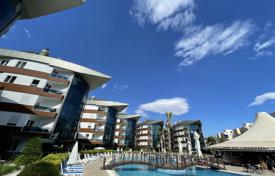 Wohnung – Antalya (city), Antalya, Türkei. $278 000