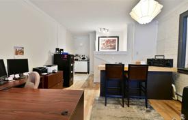 2-zimmer stadthaus in Old Toronto, Kanada. C$2 430 000