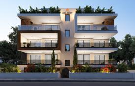 2-zimmer wohnung 80 m² in Livadia, Zypern. 229 000 €