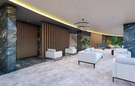 Moderne Wohnungen in einem Luxus-Komplex in Oba Alanya. $456 000