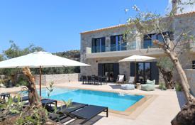 3-zimmer haus in der stadt 153 m² in Messenia, Griechenland. 690 000 €