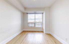 2-zimmer wohnung in North York, Kanada. C$904 000