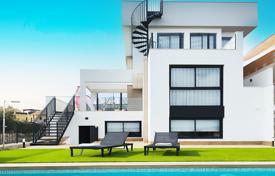 3-zimmer villa 198 m² in Algorfa, Spanien. 528 000 €