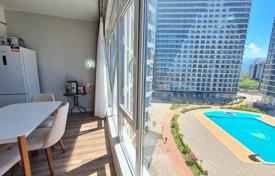 2-zimmer appartements in neubauwohnung 56 m² in Batumi, Georgien. $100 000