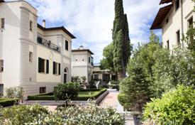 Wohnung – Fiesole, Toskana, Italien. 3 500 000 €
