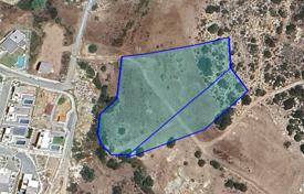 Grundstück in Pareklisia, Zypern. 1 500 000 €