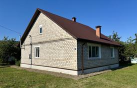 4-zimmer einfamilienhaus 117 m² in Minsk region, Weißrussland. $85 000