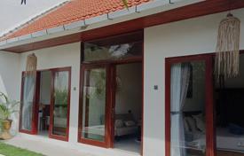 2-zimmer villa 65 m² in Pererenan, Indonesien. $201 000