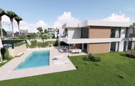 4-zimmer villa 603 m² in Manilva, Spanien. 887 000 €