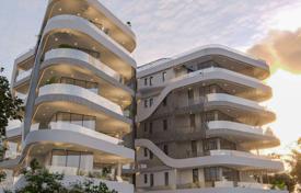 2-zimmer penthaus 89 m² in Larnaka, Zypern. 420 000 €