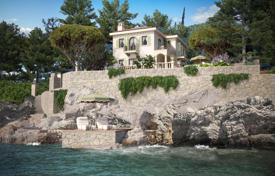 3-zimmer villa 288 m² in Herceg Novi city, Montenegro. 3 500 000 €