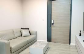 1-zimmer appartements in eigentumswohnungen in Sathon, Thailand. $137 000