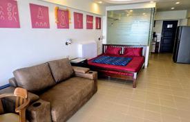 Wohnung 56 m² in Pattaya, Thailand. $146 000