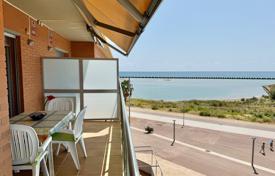 2-zimmer penthaus 153 m² in Cubelles, Spanien. 390 000 €