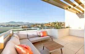 New residential complex with apartments in Cagnes-sur-Mer, Frankreich. ab 690 000 €