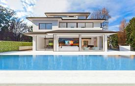 Villa – Mailand, Lombardei, Italien. 7 100 000 €