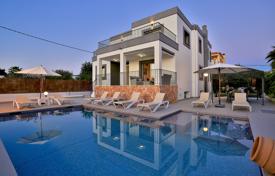 Villa – Ibiza, Balearen, Spanien. 5 500 €  pro Woche