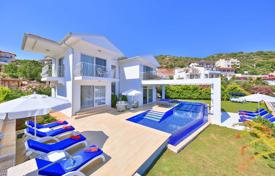 Villa – Kash, Antalya, Türkei. $4 500  pro Woche