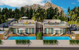 Neubauwohnung – Famagusta, Zypern. 644 000 €
