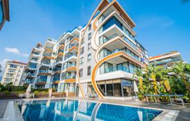Wohnung – Alanya, Antalya, Türkei. $276 000