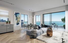 2-zimmer wohnung 70 m² in Bat Jam, Israel. $943 000