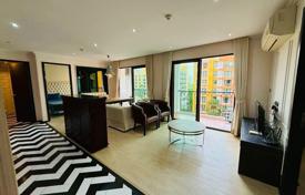 2-zimmer wohnung 63 m² in Pattaya, Thailand. $130 000