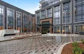 2-zimmer wohnung in Etobicoke, Kanada. C$1 026 000
