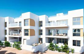 3-zimmer wohnung 101 m² in Los Alcazares, Spanien. 350 000 €