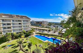 3-zimmer penthaus 205 m² in Marbella, Spanien. 695 000 €