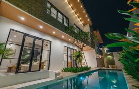 2-zimmer villa 152 m² in Canggu, Indonesien. $220 000