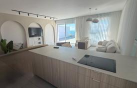 4-zimmer penthaus 140 m² in Netanja, Israel. $2 341 000