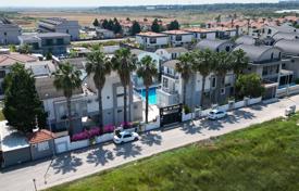 4-zimmer villa 210 m² in Belek, Türkei. 9 995 000 TRY