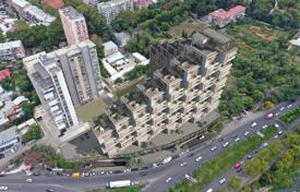 2-zimmer appartements in neubauwohnung 55 m² in Tiflis, Georgien. $105 000