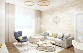 1-zimmer wohnung 39 m² in Vake-Saburtalo, Georgien. $121 000