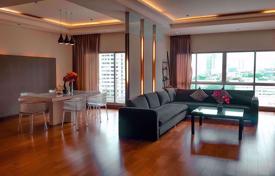 4-zimmer appartements in eigentumswohnungen in Pathum Wan, Thailand. $5 200  pro Woche